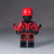 Daredevil And Kingpin Custom Figure and Big Fig, Set of 2