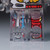 Custom Anatomy Figure (Clear)