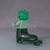 Custom Medusa Figure