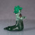 Custom Medusa Figure