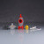 Custom Rocket Boy Figure