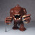 Star Wars Custom Rancor Figure