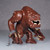 Star Wars Custom Rancor Figure