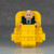 Custom Professor X Figure, Charles Xavier, X-Men (Instructions In Photos)