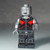 Custom Colossus Figure (1.5x Scale),  X-Men