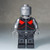 Custom Colossus Figure (1.5x Scale),  X-Men