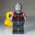Custom Colossus Figure (1.5x Scale),  X-Men