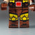 Wolverine in Krakoa Brown-Ochre Figure, X-Men House of X