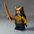 Custom Thorin Oakenshield Figure (Gold Armor) The Hobbit Lord Of The Rings