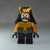 Custom Thorin Oakenshield Figure (Gold Armor) The Hobbit Lord Of The Rings