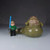 CUSTOM Star Wars Jabba The Hutt Big Figure