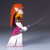 Custom Link & Zelda Figures (Set Of 2), Legend Of Zelda