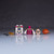 Custom Link & Zelda Figures (Set Of 2), Legend Of Zelda