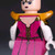 Custom Princes Zelda Figure (Brown Hair), Legend Of Zelda