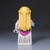 Custom Princes Zelda Figure (Blonde Hair), Legend Of Zelda