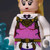 Custom Princes Zelda Figure (Blonde Hair), Legend Of Zelda