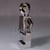 Chrome 3PO, Custom Figure, Star Wars