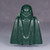 Doctor Doom with Hard Cape and Energy Effects Custom Figure