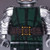 Doctor Doom with Hard Cape and Energy Effects Custom Figure