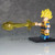 Super Saiyan Goku Custom Figure, Dragon Ball Z