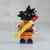Goku with Staff & Sheath Custom Figure, Dragon Ball Z