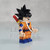 Goku with Staff & Sheath Custom Figure, Dragon Ball Z