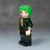 Roronoa Zoro Custom Figure, One Piece
