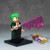 Roronoa Zoro Custom Figure, One Piece