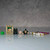 Roronoa Zoro Custom Figure, One Piece