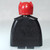 Magneto in Black and Red, Custom Figure, X-Men, Marvel Legends