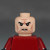 Magneto in Black and Red, Custom Figure, X-Men, Marvel Legends