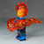 Fantastic Four Team (Blue/Black) Custom Figure Set of 4