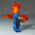Fantastic Four Team (Blue/Black) Custom Figure Set of 4