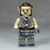 Custom Mordor Goblin Figure W/ Orc Sword, Lord Of The Rings