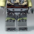 Custom Mordor Goblin Figure W/ Orc Sword, Lord Of The Rings