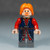 Custom Boromir Figure (Orange Hair) Lord Of The Rings