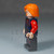 Custom Boromir Figure (Orange Hair) Lord Of The Rings