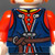 Custom Boromir Figure (Orange Hair) Lord Of The Rings