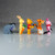 Custom Winnie-the-Pooh Figures (5 Pack)