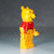 Custom Winnie-the-Pooh Figures (5 Pack)