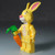 Custom Winnie-the-Pooh Figures (5 Pack)