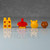 Custom Winnie The Pooh Figure