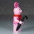 Custom Piglet Figure, Winnie The Pooh