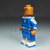 Fantastic Four: First Steps Team (Blue/White) Custom Figures Set of 4