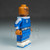 Fantastic Four: First Steps Team (Blue/White) Custom Figures Set of 4