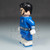 Fantastic Four Minifigures (Set Of 4, Blue/White) Custom Printed, Lego Marvel