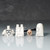 Tower of Orthanc Saruman the White Custom Figure, Lord of the Rings