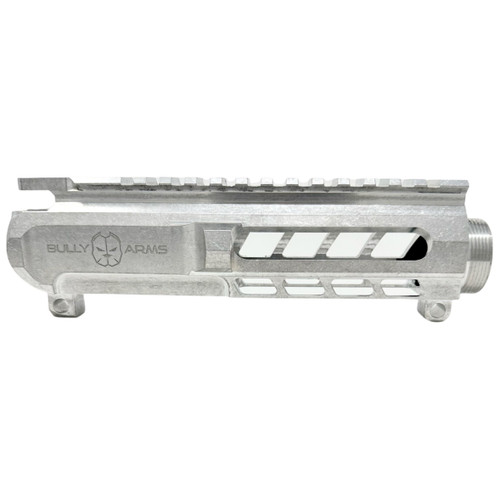 BA-15 Skeletonized Upper Receiver (Raw)