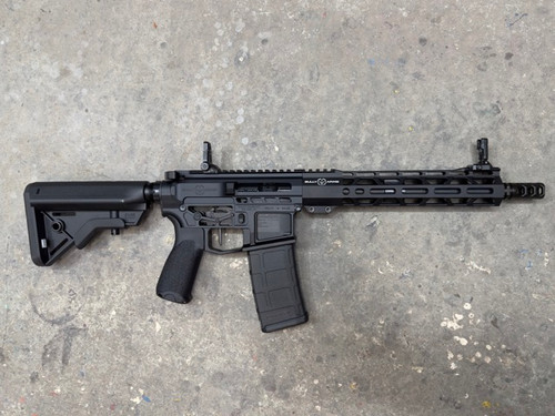 NFA RULES APPLY. If you do not want to purchase an SBR you will get an SBA3 Pistol Brace Instead