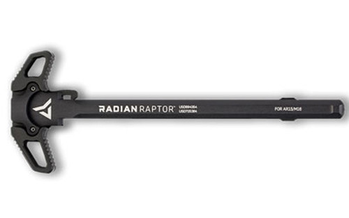 Radian Raptor Ambidextrous Charging Handle - .223 - 5.56